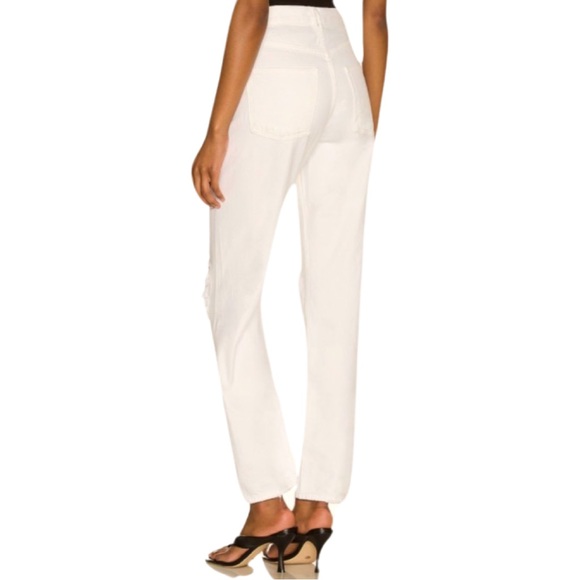 Agolde 90s Jean midrise loose fit premium denim - Picture 2 of 12